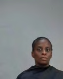 Mugshot of SUSIE LEENAE WASHINGTON