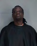 Mugshot of LAVORIS TEVETTE JONES