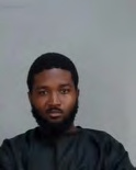 Mugshot of TICO DEMOND, Jr ROUSER