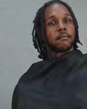 Mugshot of Jr STEPHEN DARRELL