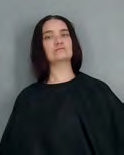 Mugshot of SARA MAY