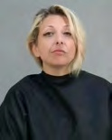 Mugshot of SERENA A JACOBS