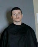 Mugshot of DIRK NEIL JACKSON