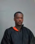 Mugshot of STEVERO MARCELLE BUTLER