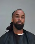 Mugshot of LAWRENCE, Jr FRY