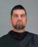 Mugshot of THOMAS EARL VANPELT