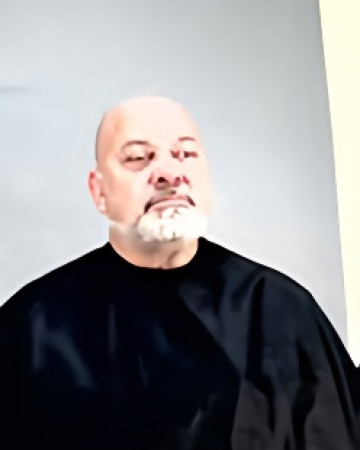 Mugshot of ROSELIO, III GONZALES