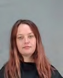 Mugshot of MARIA TATIANA SCHAFER