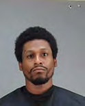 Mugshot of XAVIER OSHAY COPELAND