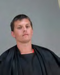 Mugshot of BRIAN ANDREW BUDICH