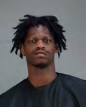 Mugshot of JONTE DA'SHON