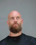 Mugshot of BRIAN JOSEPH