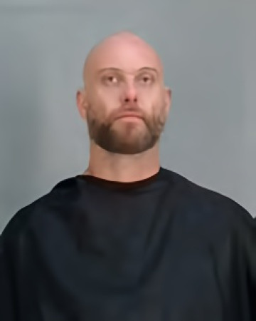 Mugshot of BRIAN JOSEPH CLOWSER