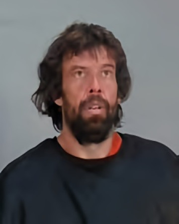 Mugshot of WILLIAM MICHAEL DIPAOLO