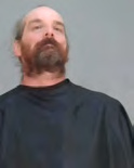 Mugshot of BRAD JUNIOR