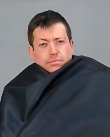 Mugshot of JORDAN MICHAEL YODER