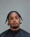 Mugshot of JACOB DANTRAY GRANT