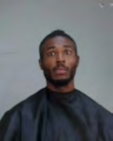Mugshot of MOUNTREAL JOHNSON