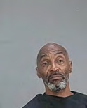 Mugshot of KENNETH JAMES HACKNEY