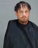 Mugshot of AARON JOSEPH RARDON