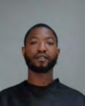 Mugshot of DEONTE THOMAS HEARD