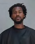 Mugshot of BRANDON WALKER
