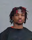 Mugshot of JE'MIERE DESHAWN JONES