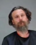 Mugshot of DEWAYNE M MILLER