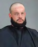 Mugshot of JOHNATHAN MICHAEL REISH