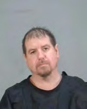 Mugshot of DEREK JASON MONTAVON
