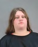 Mugshot of PAIGE ELIZABETH JEAN