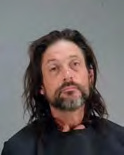 Mugshot of III RONALD EUGENE