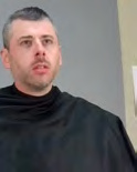 Mugshot of MICHAEL LEE HENDERSON
