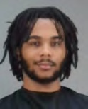 Mugshot of Taymier M Turner