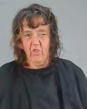 Mugshot of KATHY