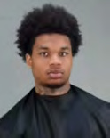 Mugshot of MONTE MARIO