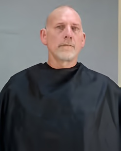 Mugshot of DAVID LESLIE KNIGHT