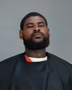 Mugshot of XAVIER DOMANIQUE LINDSEY