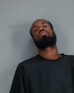 Mugshot of ISIAH CHARLES RYALS