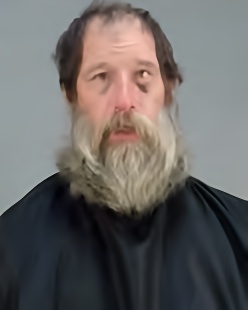 Mugshot of JAMIE ALLEN DEXTER