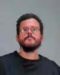 Mugshot of FORREST MITCHELL HORVATH