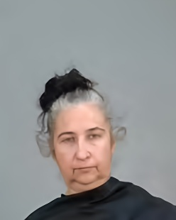 Mugshot of LORRAE ANNE CHURCH