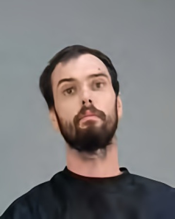 Mugshot of BLAINE RICK