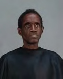 Mugshot of ERAN LOUIS