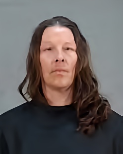 Mugshot of KARISSA DAWN MATES
