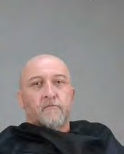 Mugshot of THEODORE DAMION