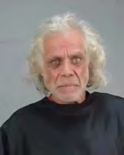 Mugshot of PAUL MILHAHN