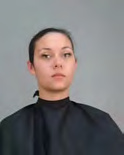 Mugshot of TAYLOR MARIE