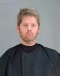 Mugshot of BRANDON OWEN MEYER