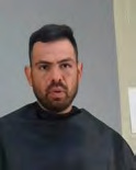 Mugshot of MANUEL RAMIREZ MOLINA